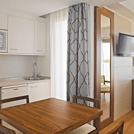 Hipotels Park Ξενοδοχείο Cala Millor (Mallorca)