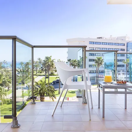 Hipotels Park Hotel 4*
