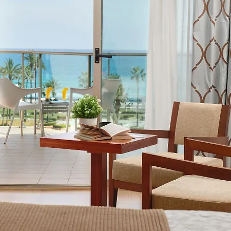 Hipotels Park Otel 4*