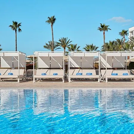 Ξενοδοχείο Hipotels Park Cala Millor (Mallorca)