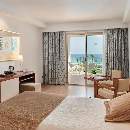 Hipotels Park Cala Millor (Mallorca)