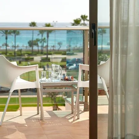 Hipotels Park Cala Millor (Mallorca)