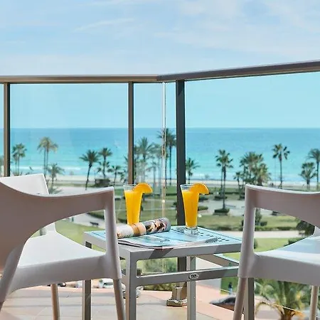 Hipotels Park Cala Millor (Mallorca)