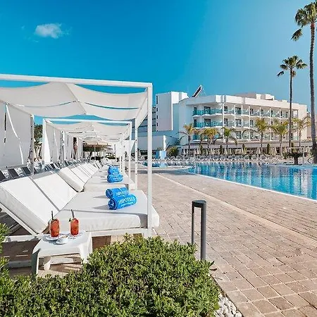 Hipotels Park 4* Cala Millor (Mallorca)