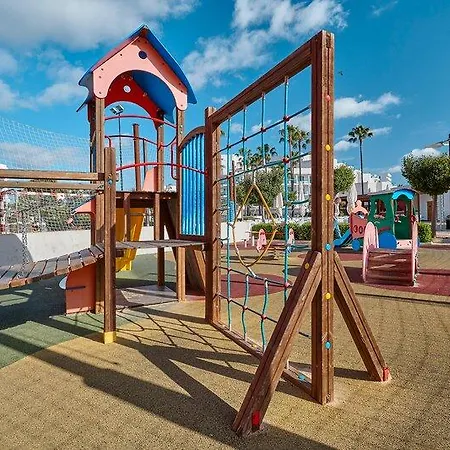 Hipotels Park Ξενοδοχείο