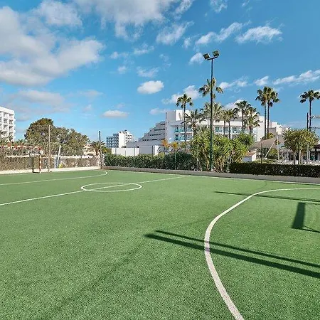 Hipotels Park Ξενοδοχείο 4*