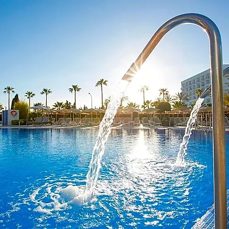 Hotel Hipotels Park
