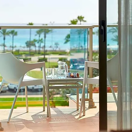 Hipotels Park 4* Cala Millor (Mallorca)