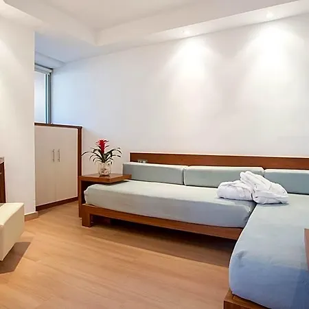 Hotel Hipotels Park Cala Millor (Mallorca)