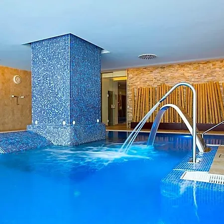 Hotel Hipotels Park 4*