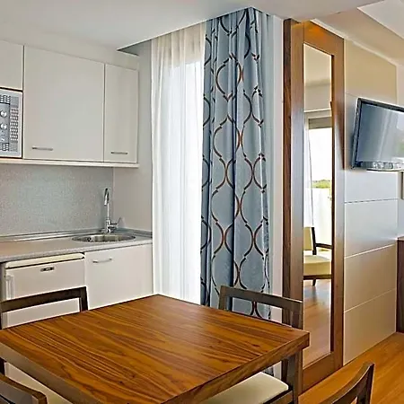 Hipotels Park 4* Cala Millor (Mallorca)