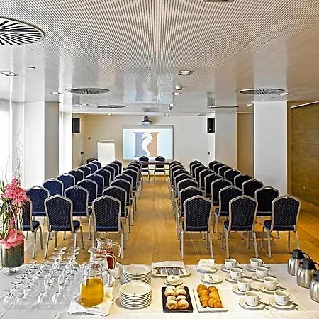 Hotel Hipotels Park 4*