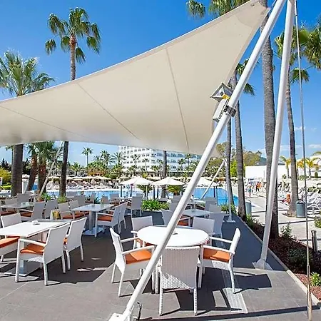 Hipotels Park 4*