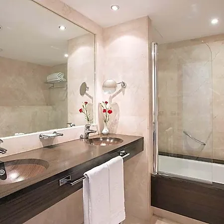 Hotel Hipotels Park 4*