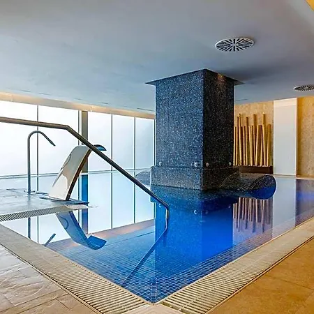 Hotel Hipotels Park