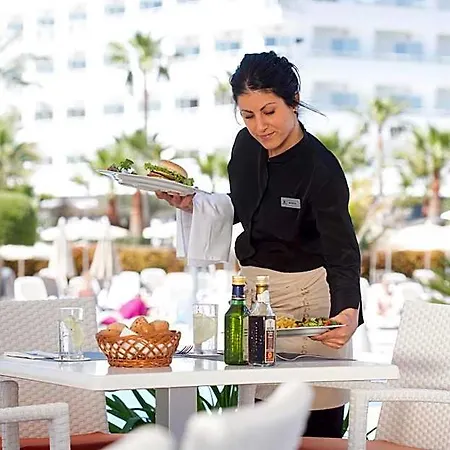 Hipotels Park Hotel Cala Millor (Mallorca)