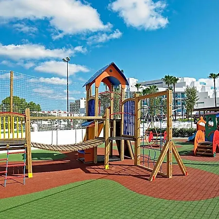 Hipotels Park