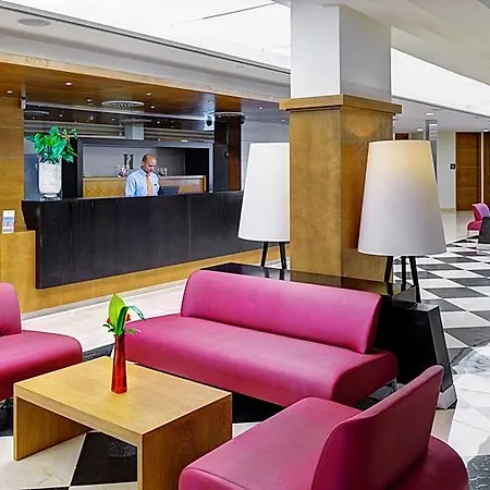 Hipotels Cala Millor Park Hotel