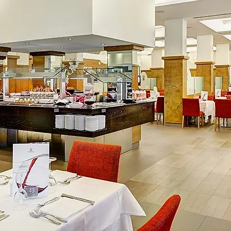Hipotels Park מלון 4*