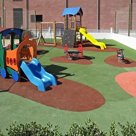 Hipotels Park מלון 4*