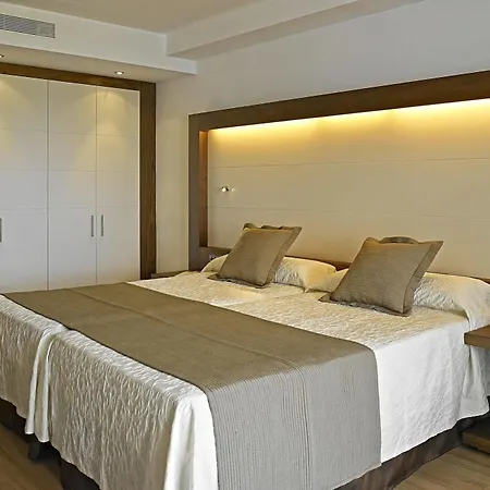 Ξενοδοχείο Hipotels Park 4*