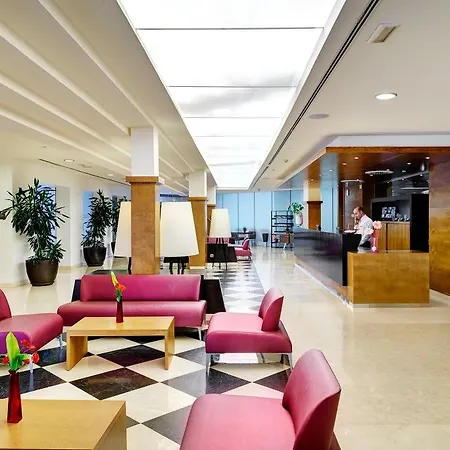 Hipotels Park Hotel 4*