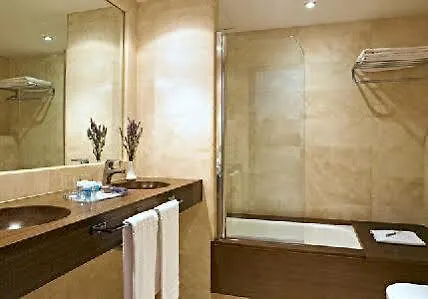 Hotel Hipotels Park Cala Millor (Mallorca)