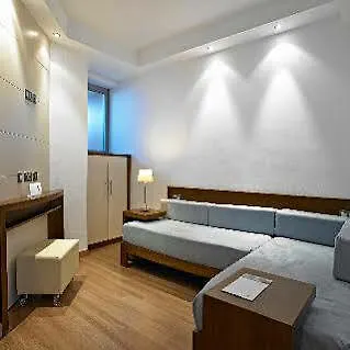Hipotels Park 4* Cala Millor (Mallorca)