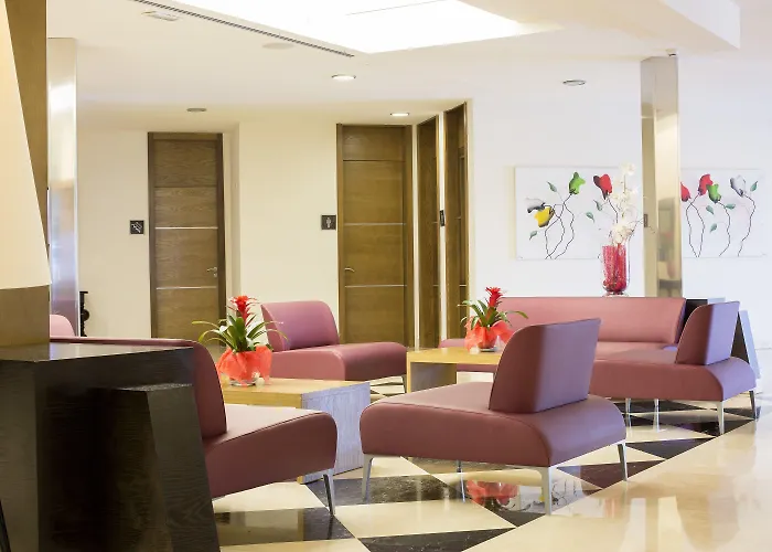 Hotel Hipotels Park Cala Millor (Mallorca)