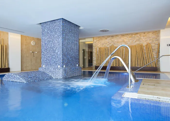 Hipotels Park Hotel Cala Millor (Mallorca)