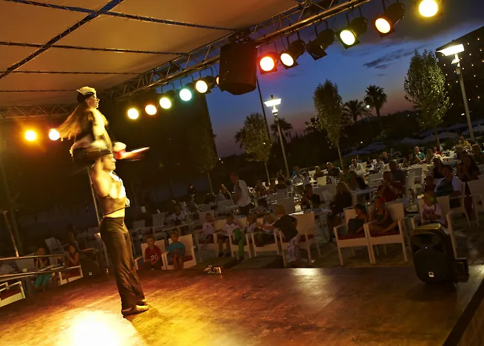 Hipotels Park Hotel Cala Millor (Mallorca)