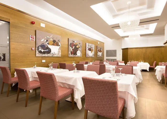 Hipotels Park Hotel Cala Millor (Mallorca)