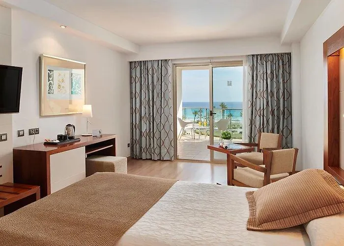 Hipotels Park Cala Millor (Mallorca)