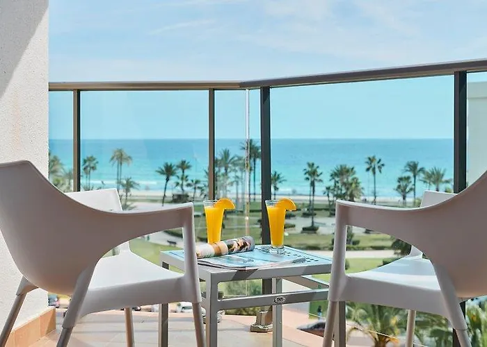 Hipotels Park Cala Millor (Mallorca)