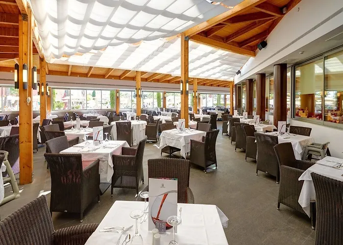 Hipotels Park Hotel Cala Millor (Mallorca)