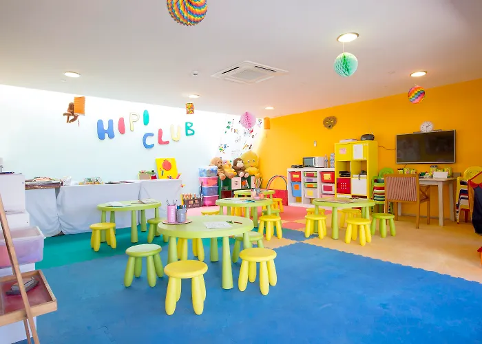 מלון Hipotels Park