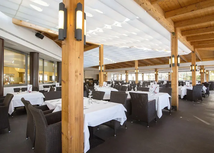 Hipotels Park מלון 4*