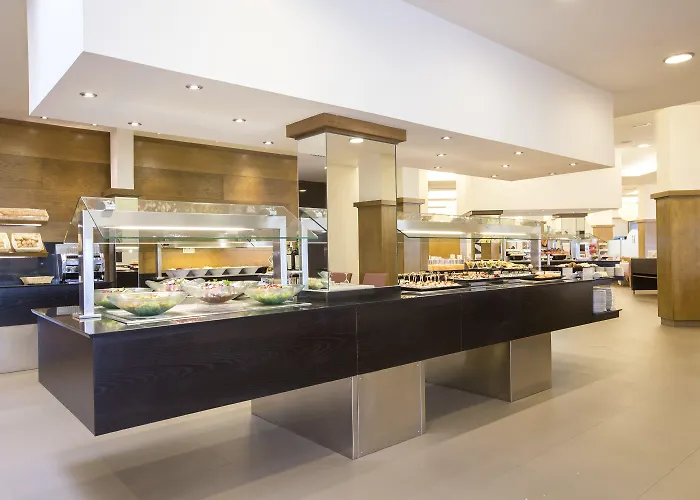 Hipotels Park קאלה מילור