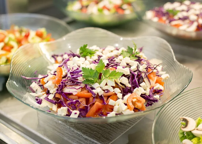 מלון Hipotels Park קאלה מילור