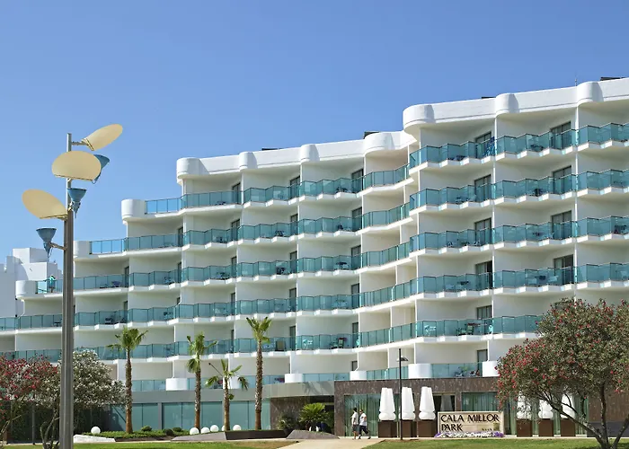 Hipotels Park מלון 4*