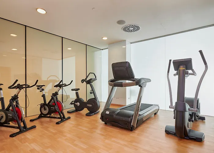 Hipotels Park קאלה מילור