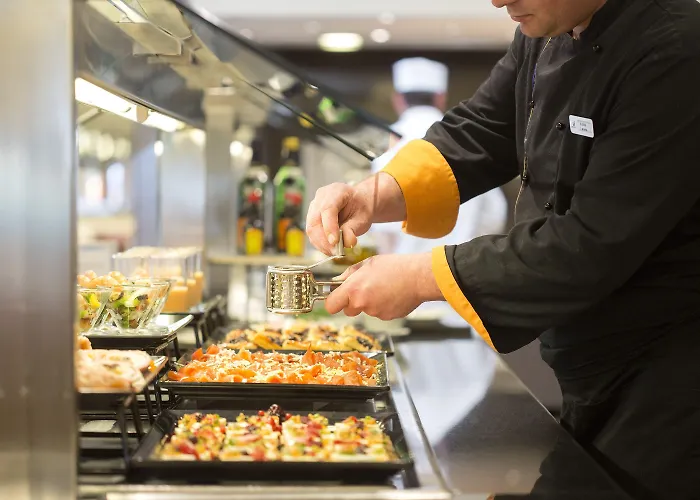 מלון Hipotels Park