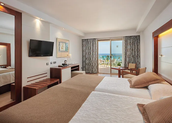 Hipotels Park מלון 4*