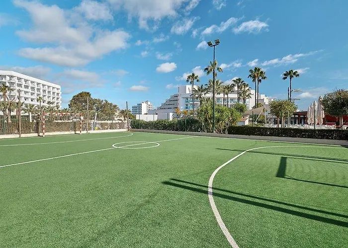 Hipotels Park מלון 4*